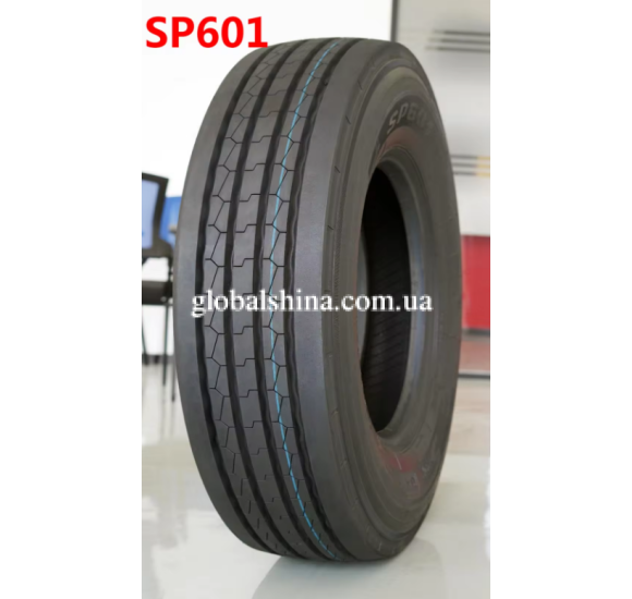 Sportrak SP601 (рульова) 315/80 R22.5 157/154K PR20